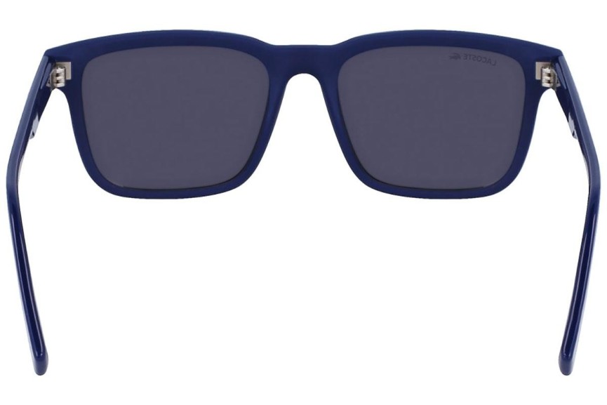 Sunglasses Lacoste L997S 401 Quadratisch Blau