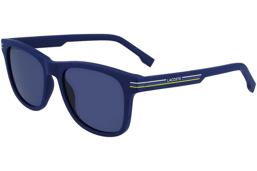 Sonnenbrille Lacoste L995S 401 Quadratisch Blau