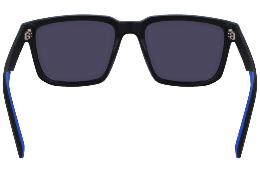 Sonnenbrille Lacoste L999S 002 Quadratisch Schwarz