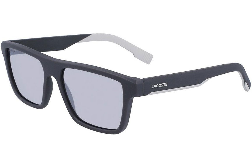 Sonnenbrille Lacoste L998S 022 Quadratisch Grau