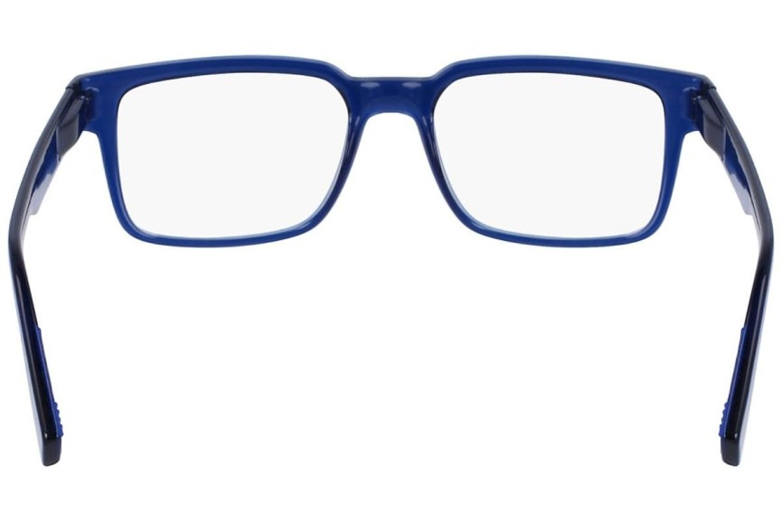 Brillen Lacoste L2928 400 Quadratisch Blau