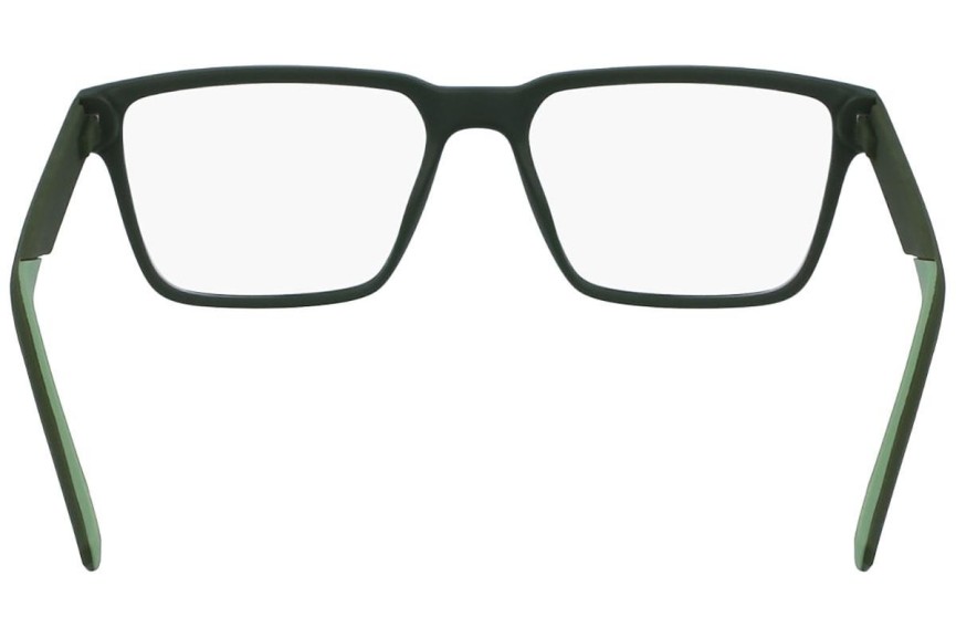 Glasses Lacoste L2924 300 Quadratisch Grün