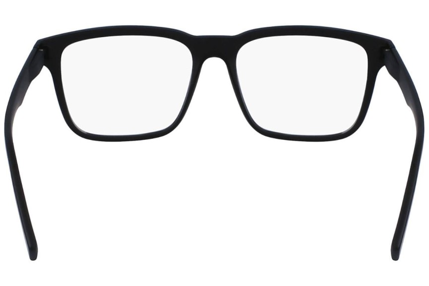 Glasses Lacoste L2926 002 Quadratisch Schwarz