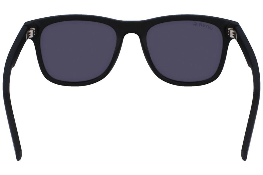 Sunglasses Lacoste L995S 002 Quadratisch Schwarz