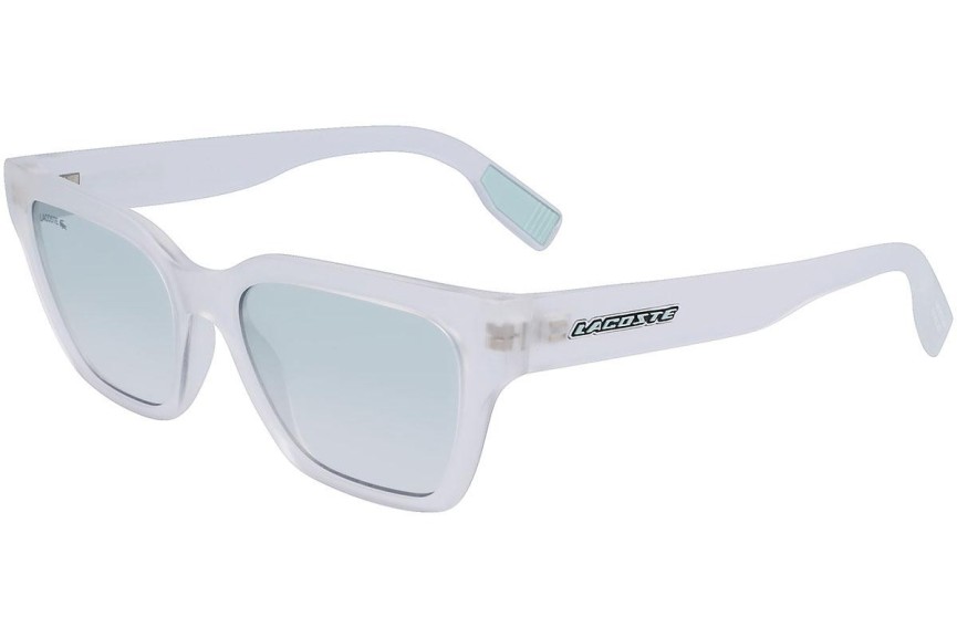 Sonnenbrille Lacoste L6002S 970 Quadratisch Kristall