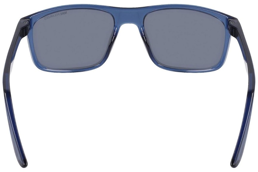 Sunglasses Nike Fire L P FD1819 434 Quadratisch Blau