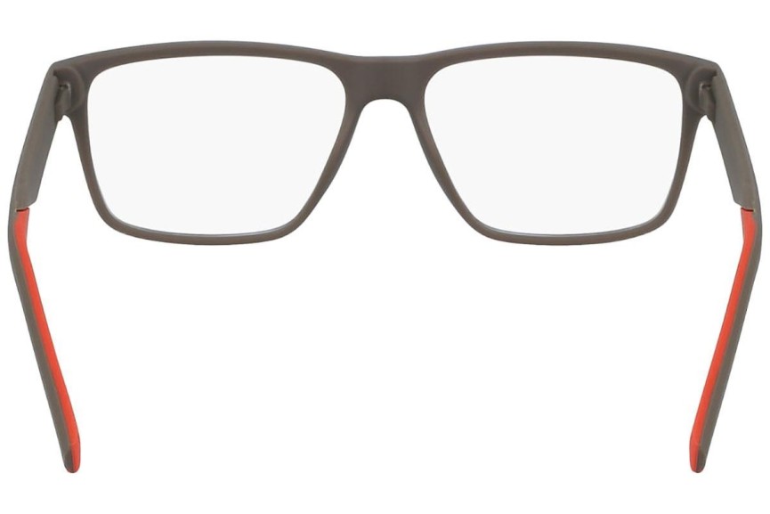 Glasses Lacoste L2923 024 Quadratisch Grau