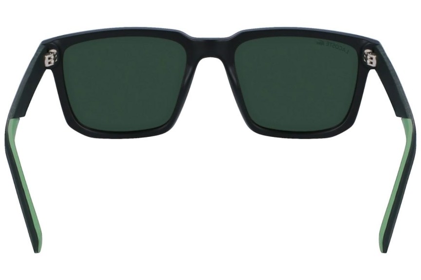 Sunglasses Lacoste L999S 301 Quadratisch Grün