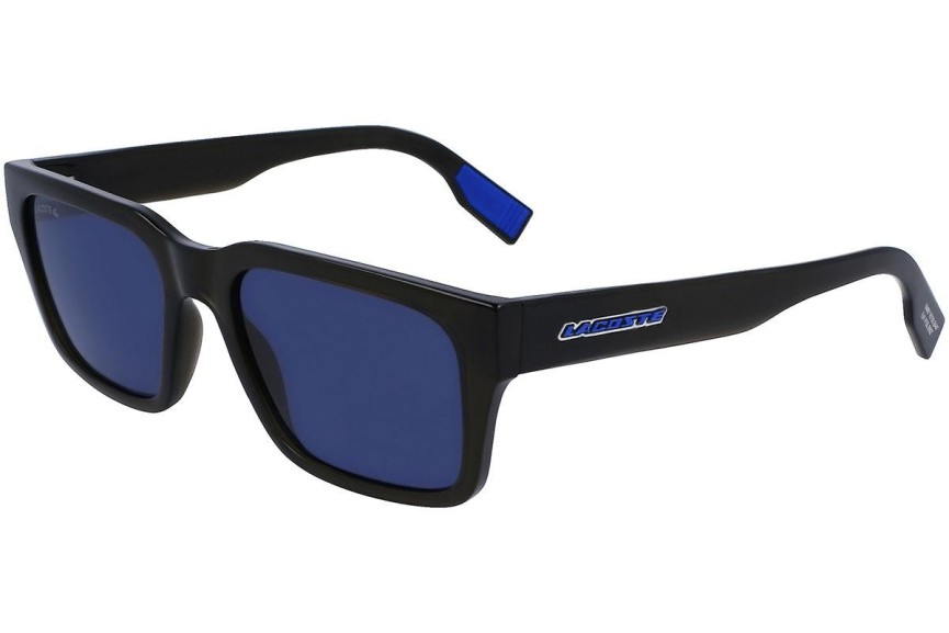 Sunglasses Lacoste L6004S 024 Quadratisch Schwarz