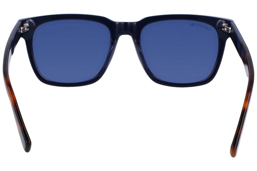 Sunglasses Lacoste L996S 400 Quadratisch Blau