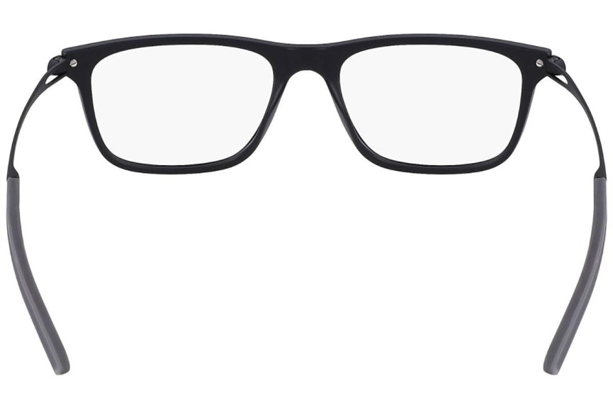 Glasses Nike 7150 001 Quadratisch Schwarz