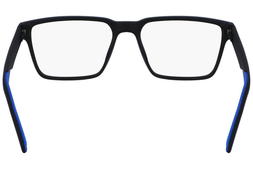 Glasses Lacoste L2924 001 Quadratisch Schwarz