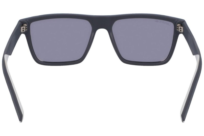 Sonnenbrille Lacoste L998S 022 Quadratisch Grau