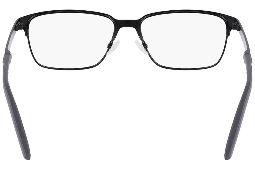 Glasses Nike 8213 001 Rechteck Schwarz