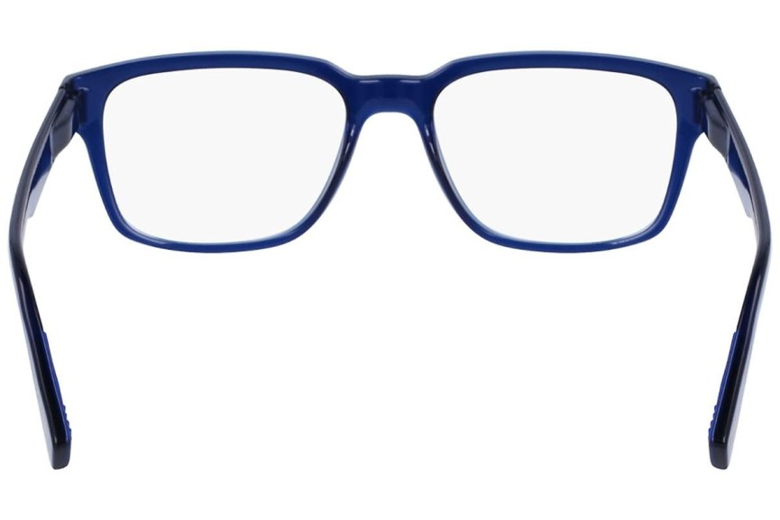 Brillen Lacoste L2927 400 Quadratisch Blau