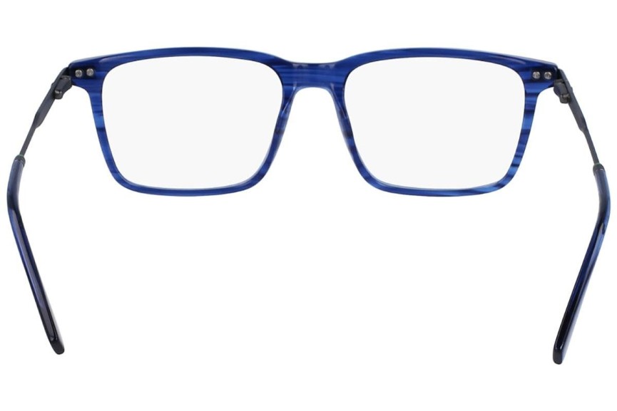 Glasses Lacoste L2925 400 Quadratisch Blau