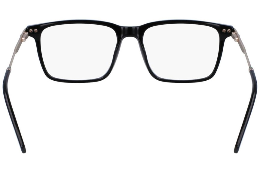 Glasses Lacoste L2925 001 Quadratisch Schwarz