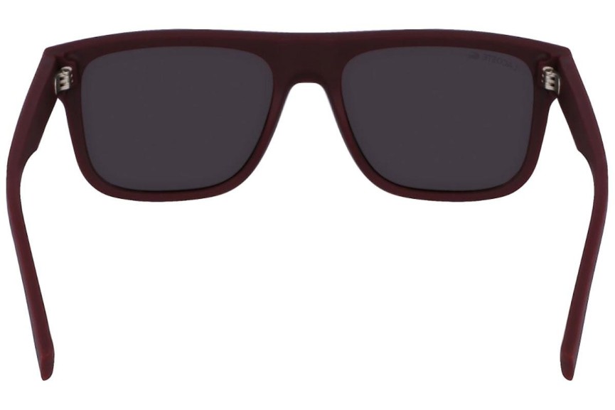 Sunglasses Lacoste L6001S 603 Flat Top Rot