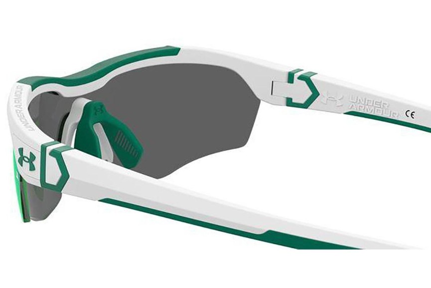 Sunglasses Under Armour UAYARD UAYARD PROJR 07R/V8 Monoscheibe | Shield Mehrfarbig