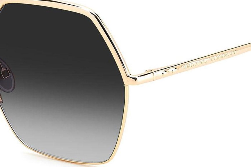 Sonnenbrille Isabel Marant IM0119/S 000/9O Besondere Gold