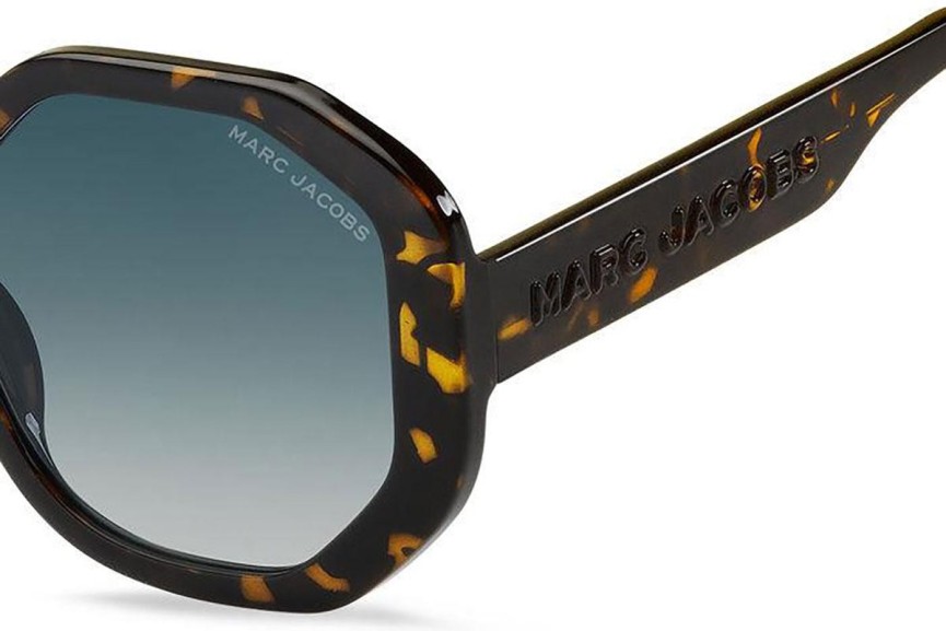 Sunglasses Marc Jacobs MARC659/S 086/08 Besondere Havanna