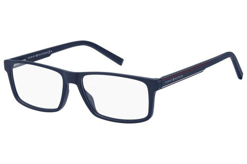 Glasses Tommy Hilfiger TH1998 FLL Rechteck Blau