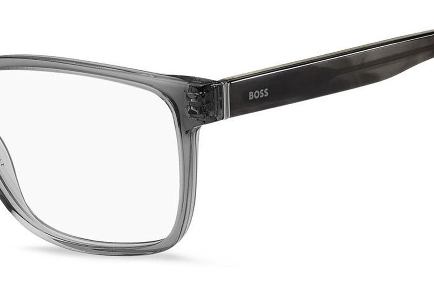 Glasses BOSS BOSS1517 2W8 Quadratisch Grau