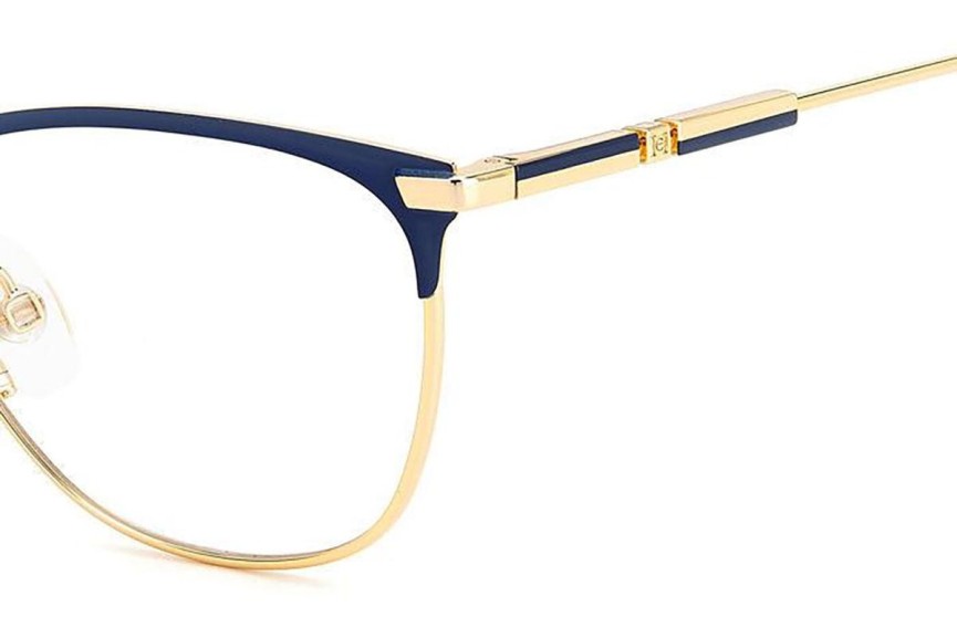 Glasses Carolina Herrera HER0161 LKS Rund Gold