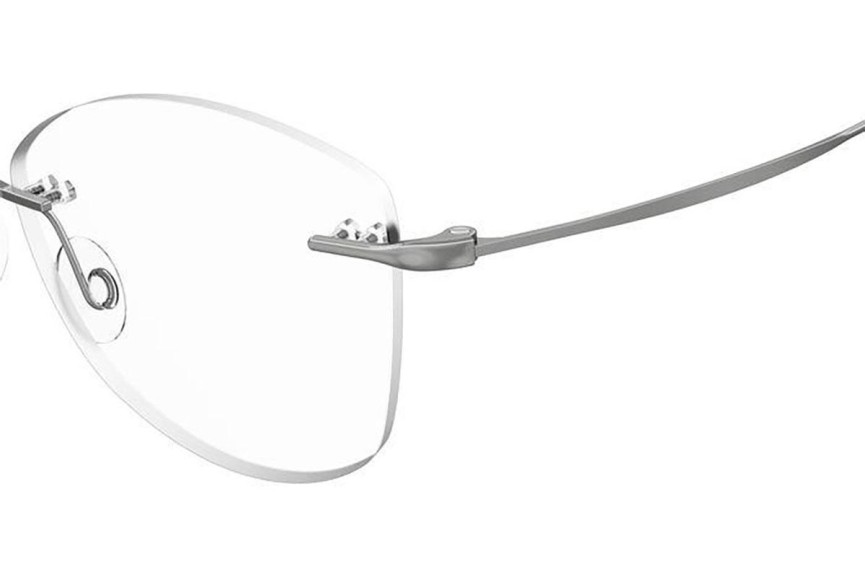 Glasses Seventh Street 7A580 6LB Besondere Silber