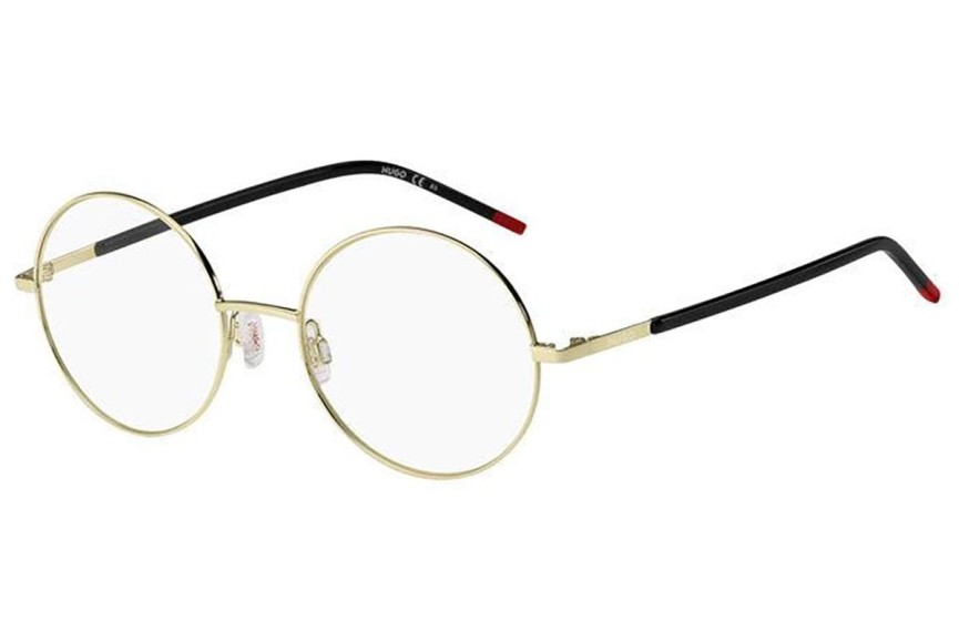 Brillen HUGO HG1240 RHL Oval Gold