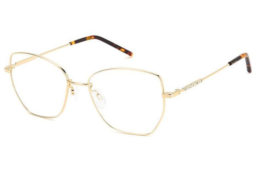 Glasses Pierre Cardin P.C.8876 J5G Quadratisch Gold