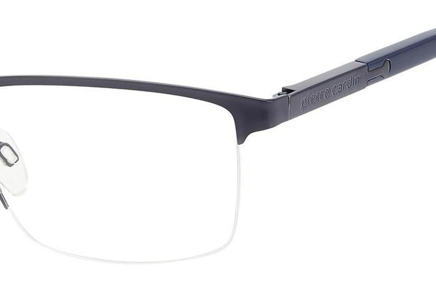 Glasses Pierre Cardin P.C.6888 FLL Rechteck Grau