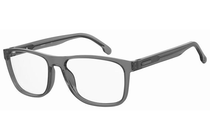 Glasses Carrera CARRERA8889 KB7 Quadratisch Grau