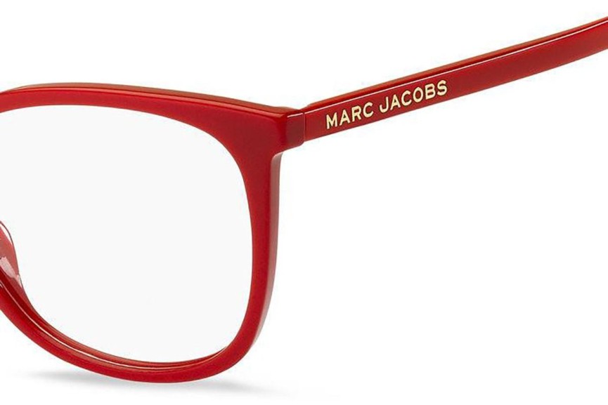 Brillen Marc Jacobs MARC662 C9A Rund Rot