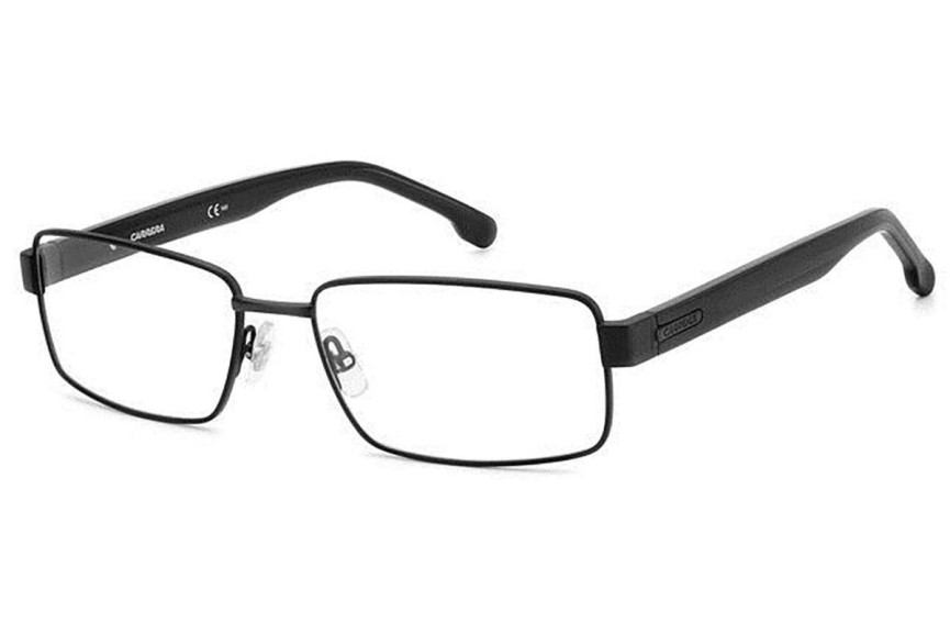 Brillen Carrera CARRERA8887 003 Rechteck Schwarz