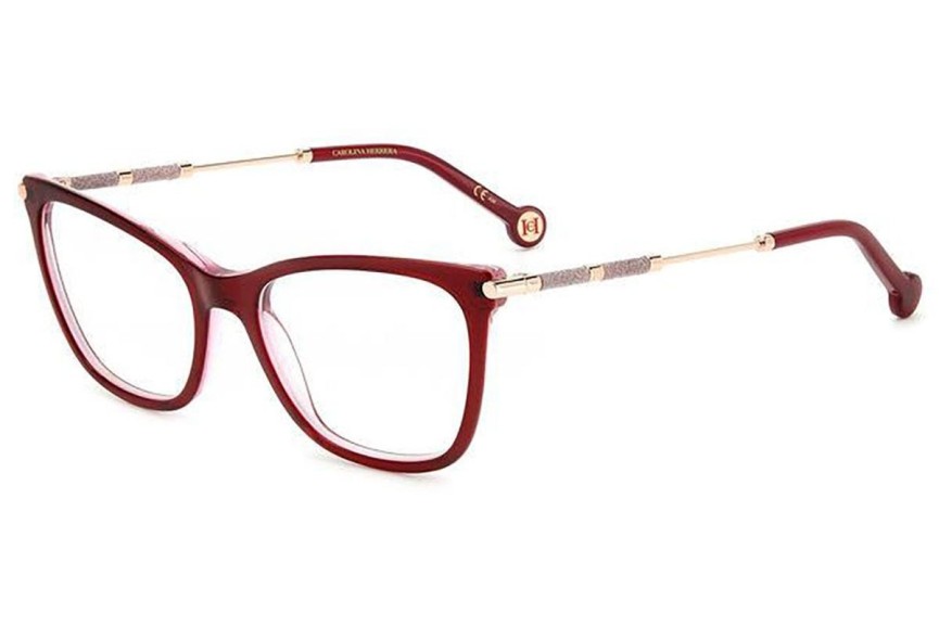 Glasses Carolina Herrera HER0151 LHF Cat Eye Rot