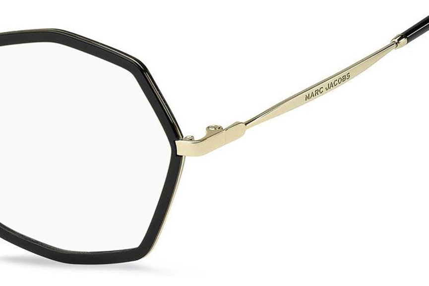 Glasses Marc Jacobs MARC667 RHL Besondere Schwarz