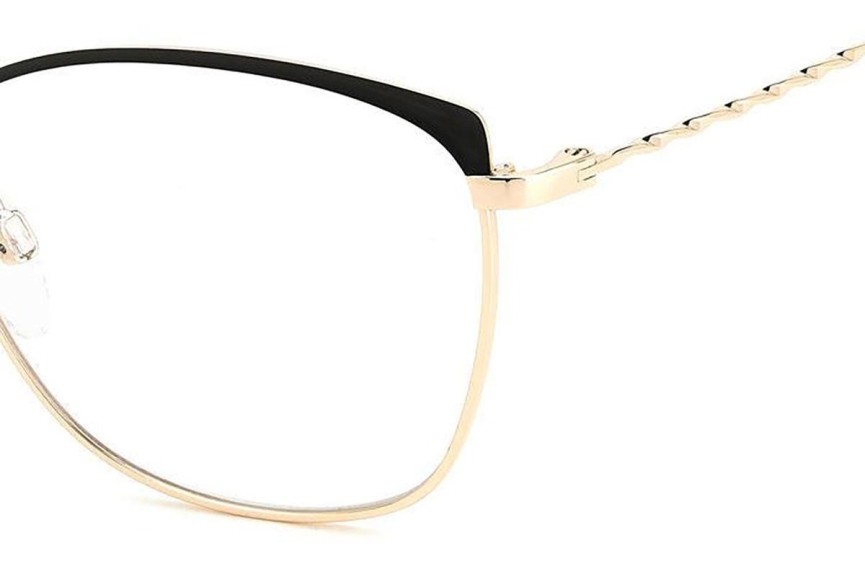 Brillen Pierre Cardin P.C.8879 I46 Rund Gold