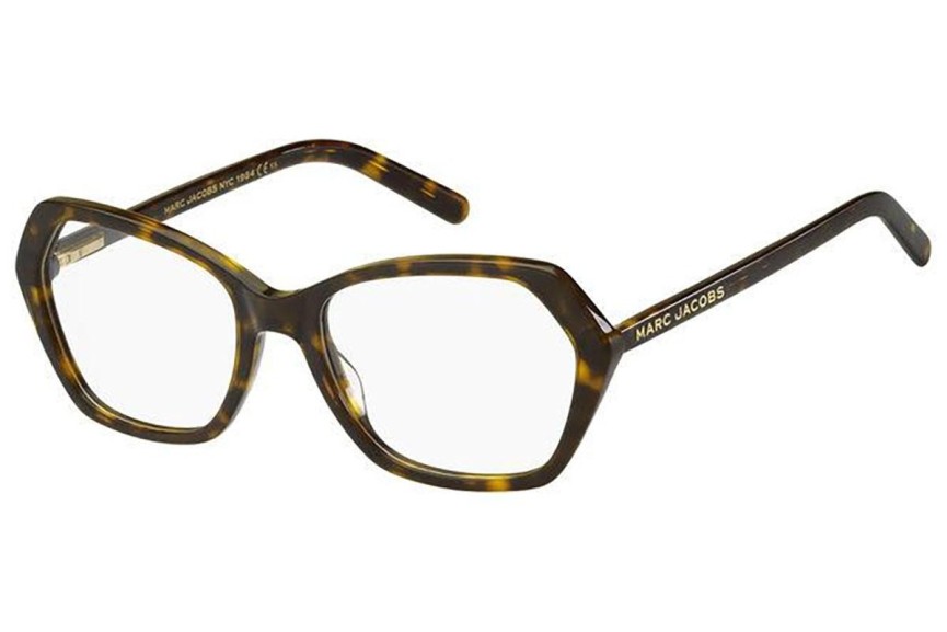 Glasses Marc Jacobs MARC660 086 Besondere Havanna