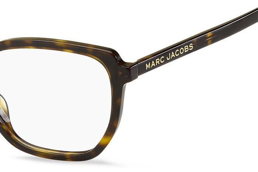 Brillen Marc Jacobs MARC661 086 Besondere Havanna