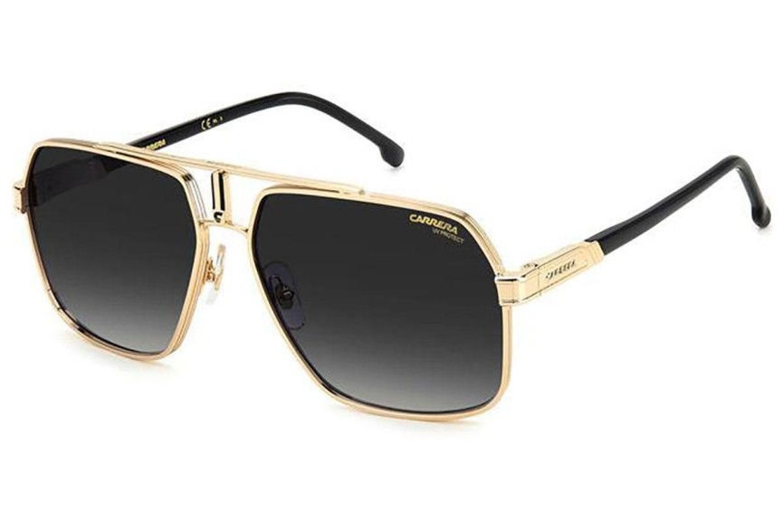 Sunglasses Carrera CARRERA1055/S 2M2/9O Pilot Gold