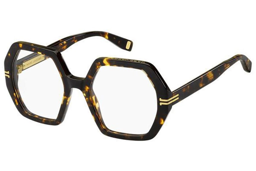 Glasses Marc Jacobs MJ1077 086 Besondere Havanna