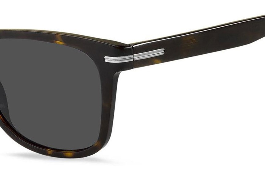 Sonnenbrille BOSS BOSS1508/S 086/IR Quadratisch Havanna