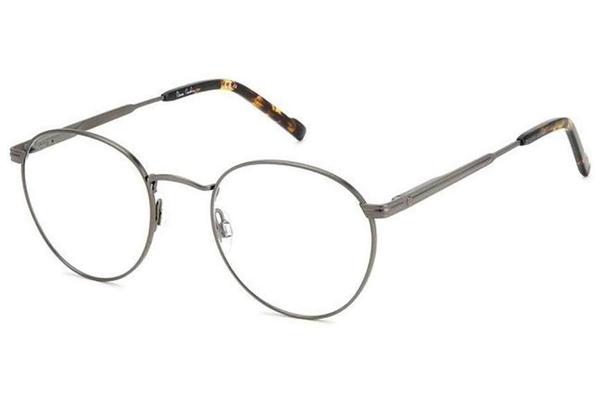 Glasses Pierre Cardin P.C.6890 SVK Oval Silber