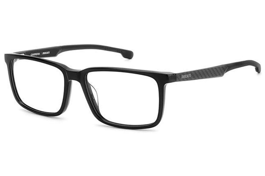 Glasses Carrera Ducati CARDUC026 807 Quadratisch Schwarz