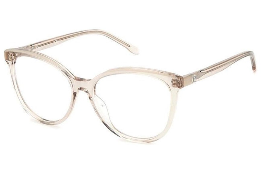 Glasses Pierre Cardin P.C.8516 AZP Cat Eye Beige