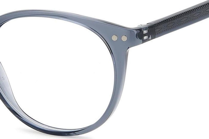 Glasses Pierre Cardin P.C.6255 KB7 Rund Grau