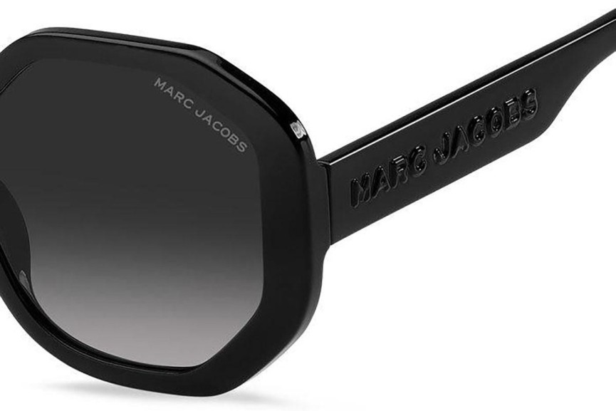 Sunglasses Marc Jacobs MARC659/S 807/9O Besondere Schwarz