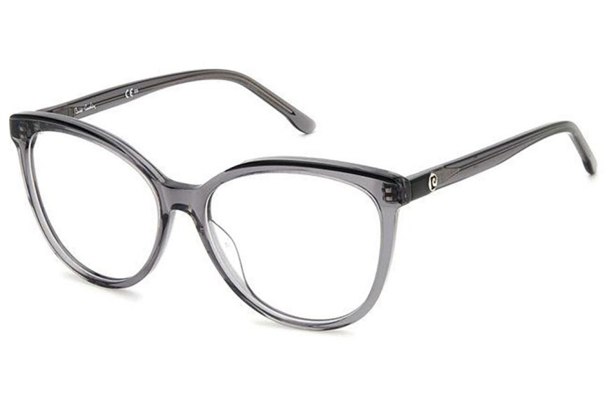 Brillen Pierre Cardin P.C.8516 R6S Cat Eye Grau