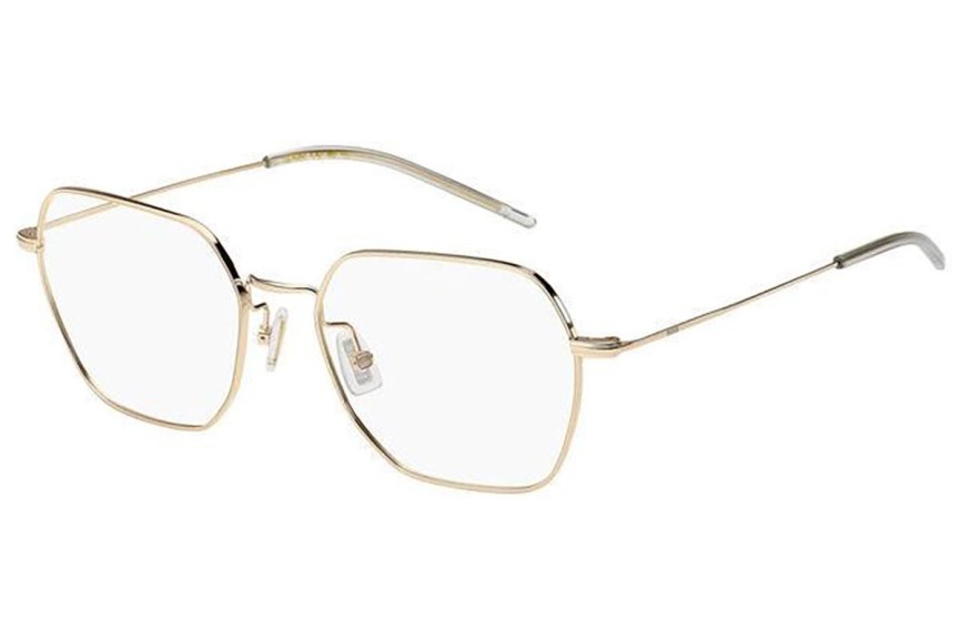 Glasses BOSS BOSS1534 000 Quadratisch Gold